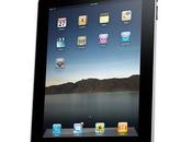 Apple presenta iPad
