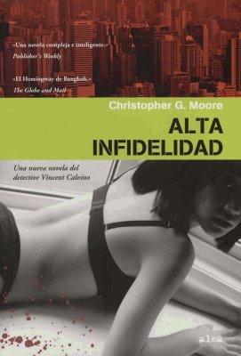 Alta infidelidad (maquetación)