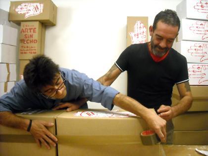 Sin techo, sin límites.