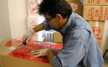 Sin techo, sin límites.