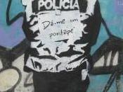 Graffiti Stencils Lisboa