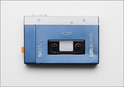 Sony anuncia la retira del Walkman de casettes