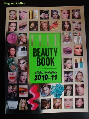 Brunch & Elle Beauty Book Otoño/Invierno 2010-2011