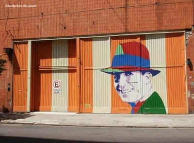 Rehabilitación de fachadas