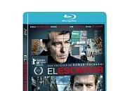 Ganadores concurso escritor' Blu-Ray