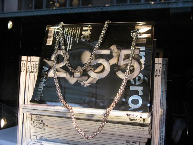 Un clásico, Chanel es archifamoso por su perfume Chanel n...