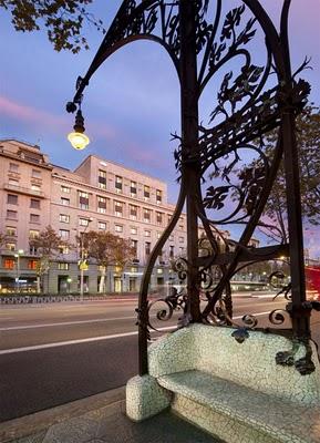 Barcelona ya tiene su FASHION NIGHT OUT