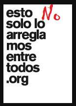 ¿Esto lo arreglamos entre todos?