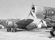 Corpo Aereo Italiano bombardea Inglaterra 25/10/1940.