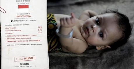 La lotería de la vida