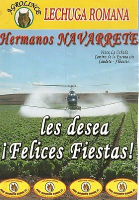 Curiosa coincidencia