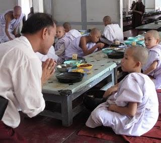 El mejor guía de Birmania Myanmar