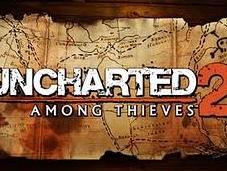 Uncharted Among Thieves