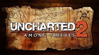 Uncharted 2: Among Thieves