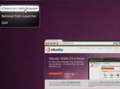 Unity será escritorio defecto Ubuntu 11.04