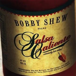 Bobby Shew-Salsa Caliente