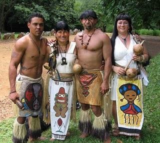 Bizcocho Puertorriqueño