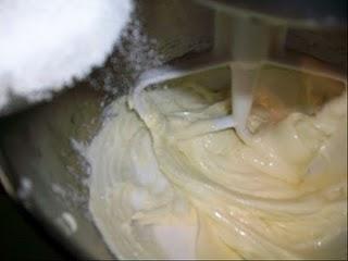 Bizcocho Puertorriqueño