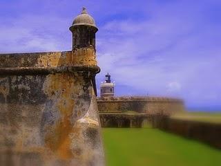 Bizcocho Puertorriqueño