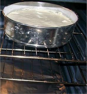 Bizcocho Puertorriqueño