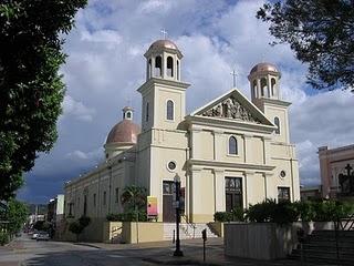 Bizcocho Puertorriqueño