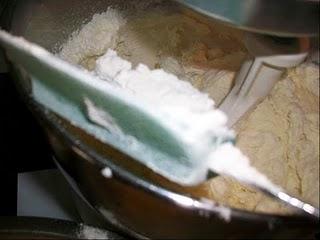 Bizcocho Puertorriqueño