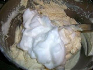 Bizcocho Puertorriqueño