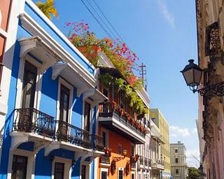 Bizcocho Puertorriqueño