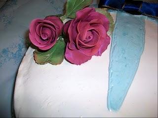 Bizcocho Puertorriqueño