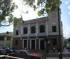 Bizcocho Puertorriqueño