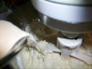 Bizcocho Puertorriqueño