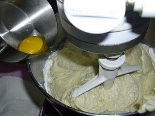 Bizcocho Puertorriqueño