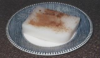 Bizcocho Puertorriqueño