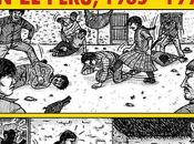 presenta Barbarie Jesús Cossio, comic sobre violencia política Perú (1985-1990)