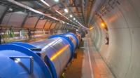 cern lhc Curiosas e inquietantes preguntas de ciencia