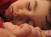 Según encuesta españoles duermen peor pasado