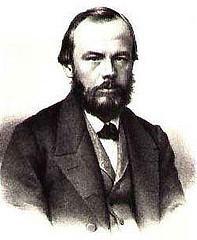El periodista Dostoievski.