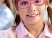 Gafas gratuitas para niños menores años Comunidad Valenciana