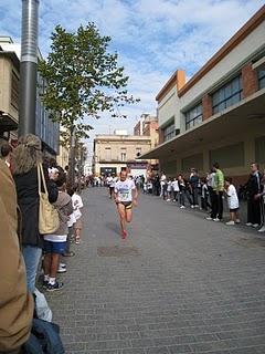 CARRERA POPULAR DE VILANOVA I LA GELTRÚ