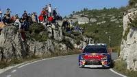 WRC 2010: La maquina de ganar, Loeb, se queda con España