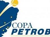 Solamente argentos cerrarán copa petrobras