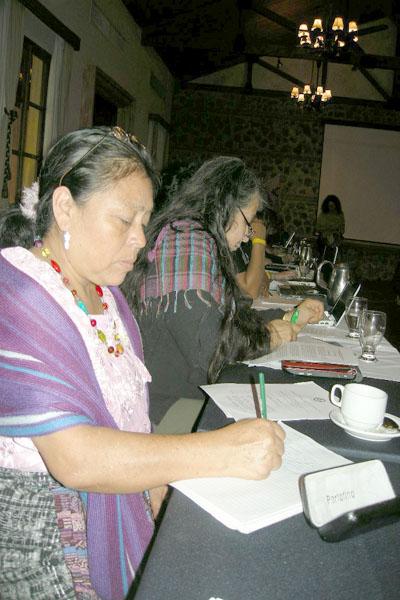 Encuentro de Antigua, Guatemala: A 15 años, acuerdos Conferencia de El Cairo siguen pendientes