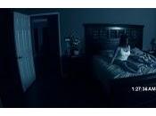 Cinecritica: Actividad Paranormal