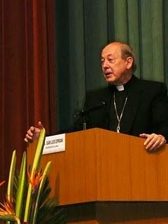 LOS NUEVOS MESIANISMOS EN AMÉRICA LATINA: URGENTE DESAFÍO PARA LA IGLESIA DE NUESTRO TIEMPO