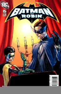 br15001 DC, políticamente correcto