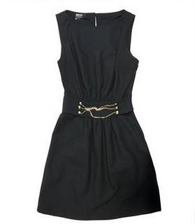 VUELVE EL Little Black Dress (LBD)