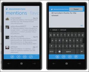 10 buenas y gratuitas aplicaciones para telefonos Windows Phone 7