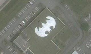 Google Maps descubre ubicación de Baticueva