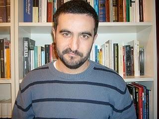 Daniel Ruiz García, Premio de Novela Corta 