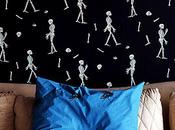 ¿Decoración Halloween?